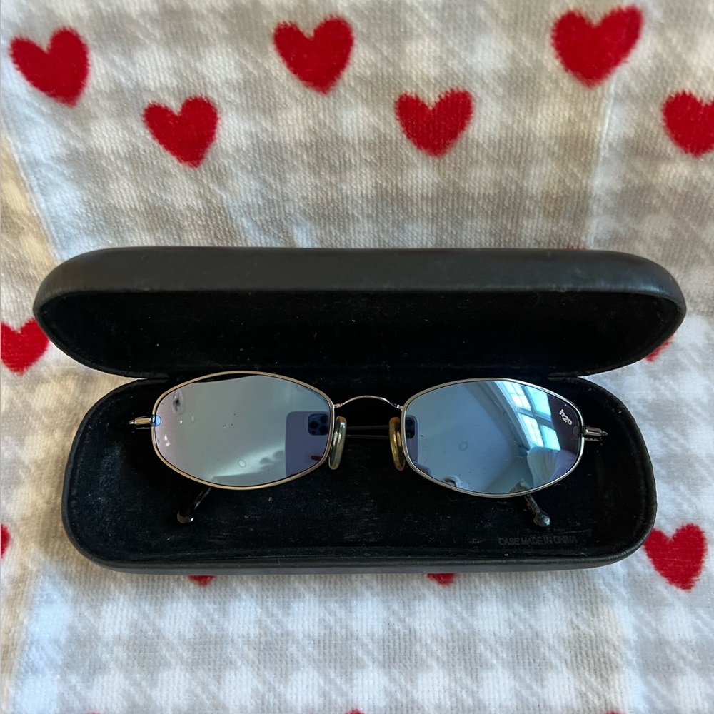 Revo H2O Polarized Sunglasses 080/63 51019